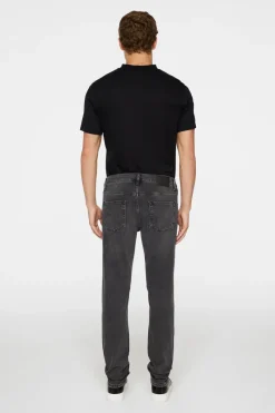 Jay Slate Wash Slim Jeans|J.Lindeberg Sale