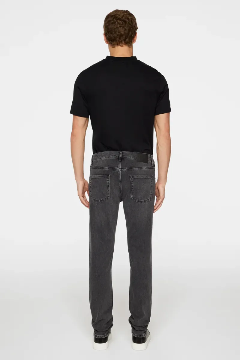 Jay Slate Wash Slim Jeans|J.Lindeberg Sale