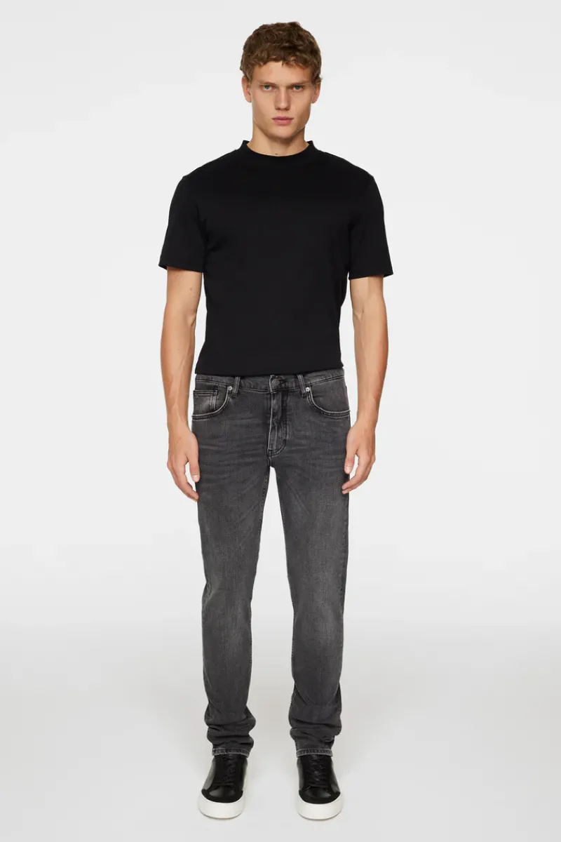 Jay Slate Wash Slim Jeans|J.Lindeberg Sale