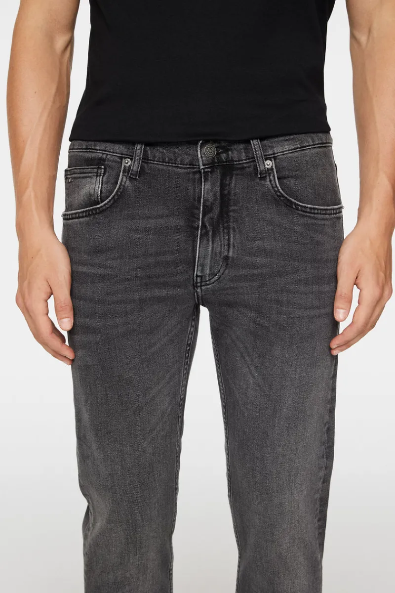 Jay Slate Wash Slim Jeans|J.Lindeberg Sale
