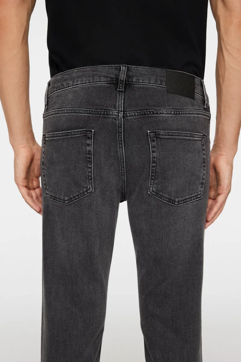 Jay Slate Wash Slim Jeans|J.Lindeberg Sale