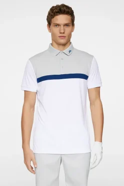 Jeff Polo|J.Lindeberg Hot