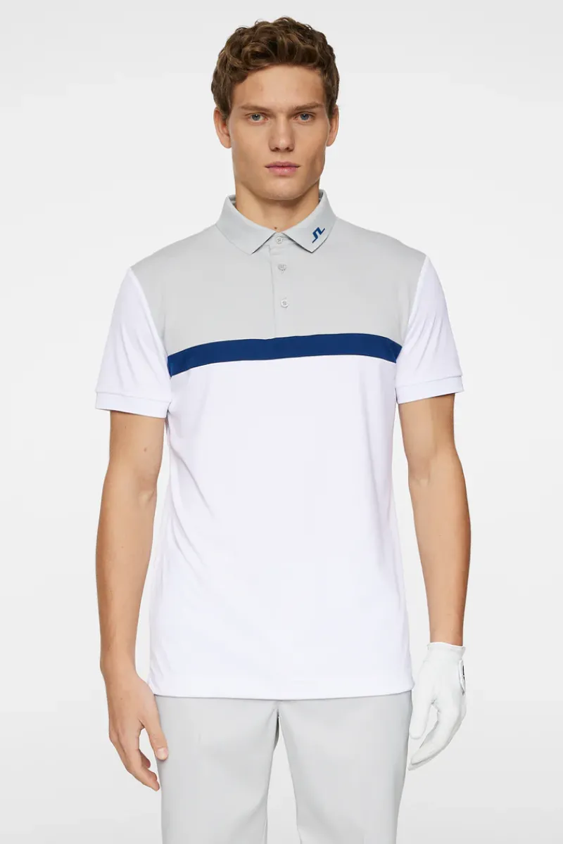 Jeff Polo|J.Lindeberg Hot