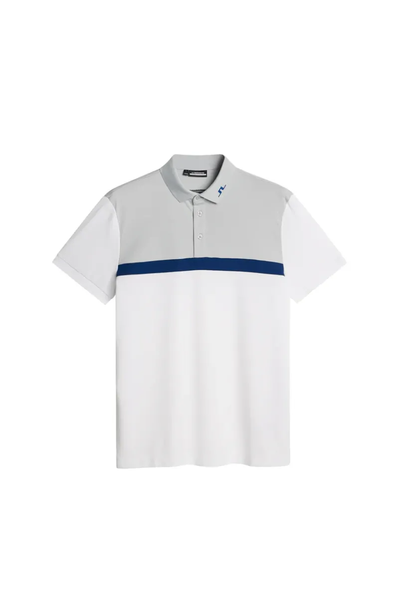 Jeff Polo|J.Lindeberg Hot