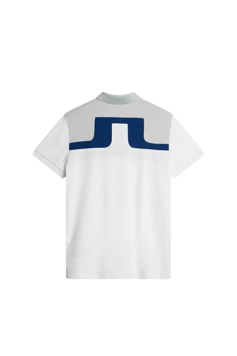 Jeff Polo|J.Lindeberg Hot
