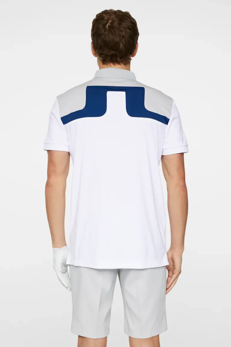 Jeff Polo|J.Lindeberg Hot