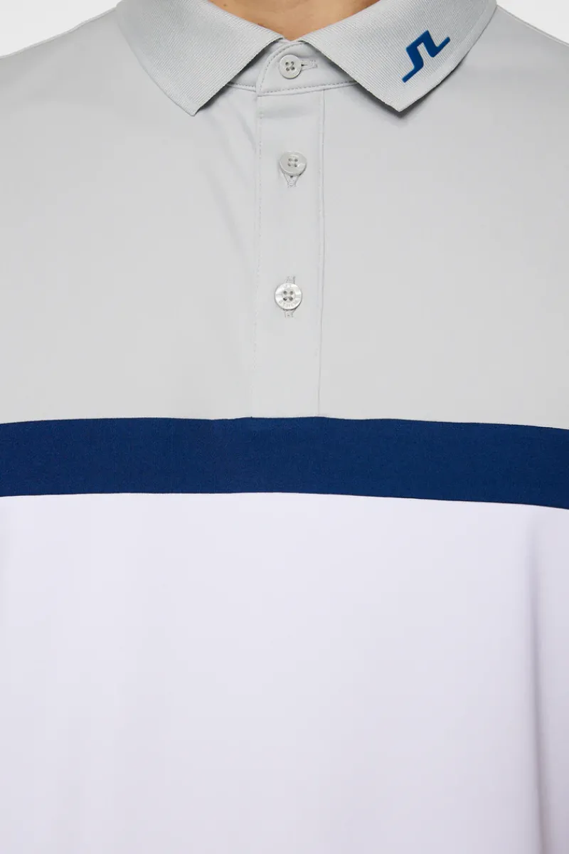 Jeff Polo|J.Lindeberg Hot