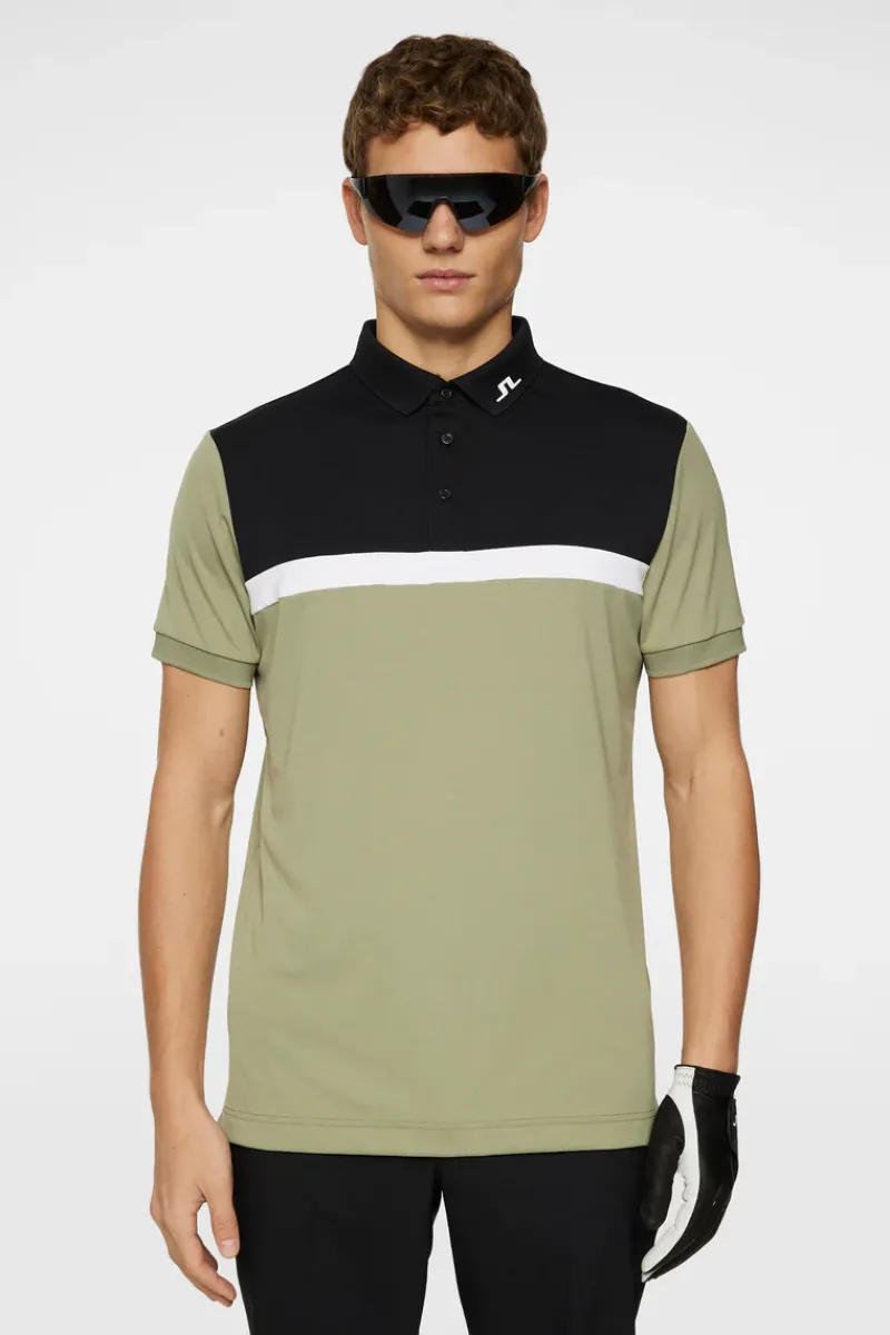 Jeff Polo|J.Lindeberg New