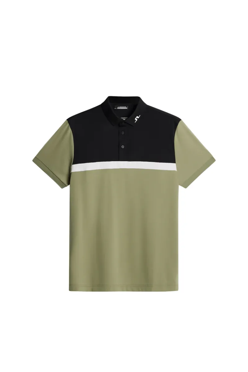 Jeff Polo|J.Lindeberg New