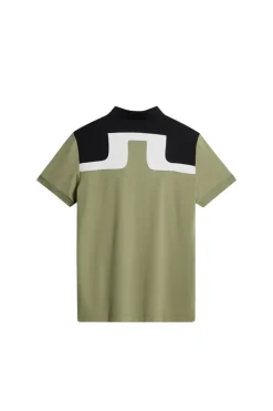 Jeff Polo|J.Lindeberg New