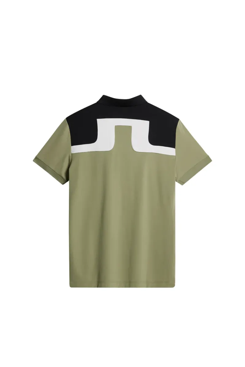 Jeff Polo|J.Lindeberg New
