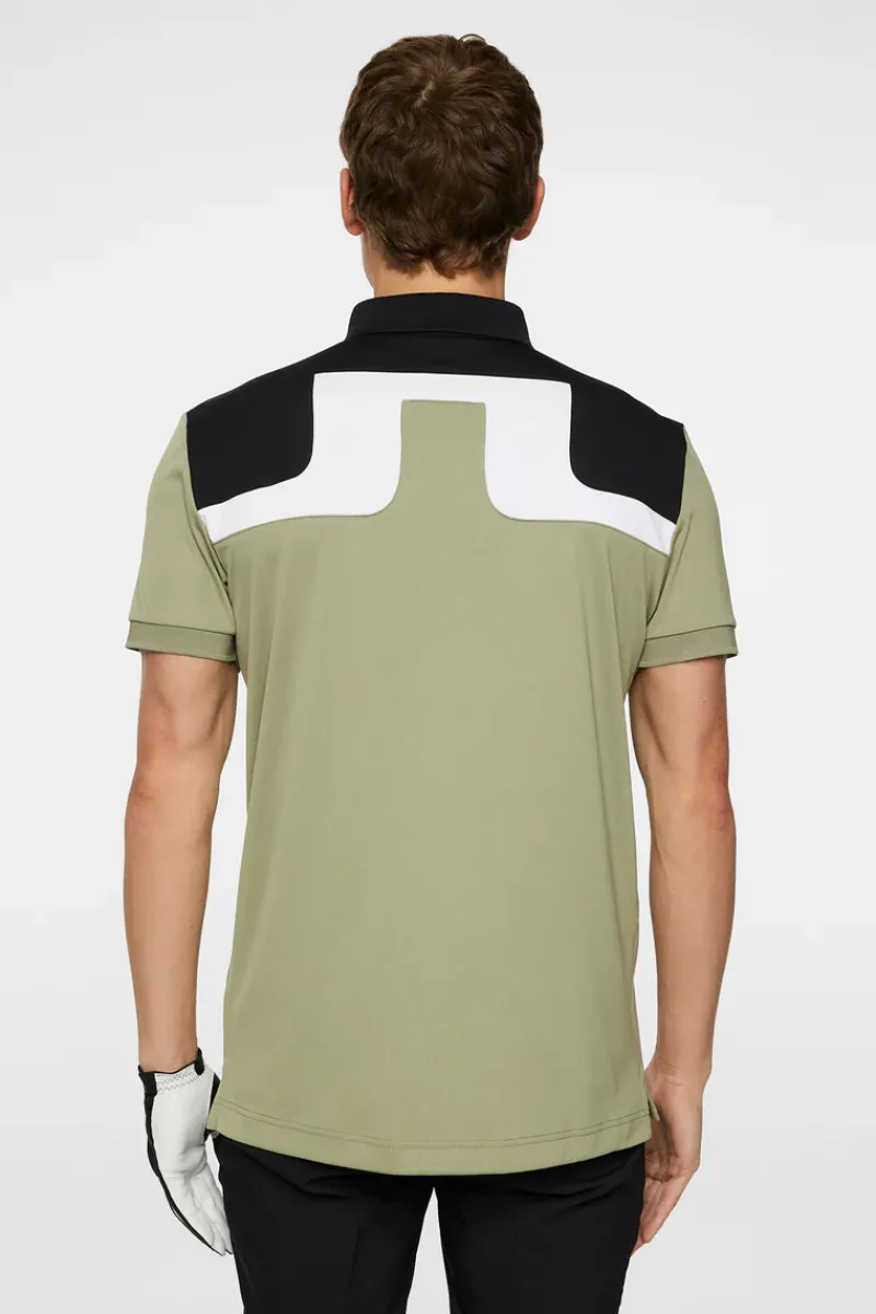 Jeff Polo|J.Lindeberg New