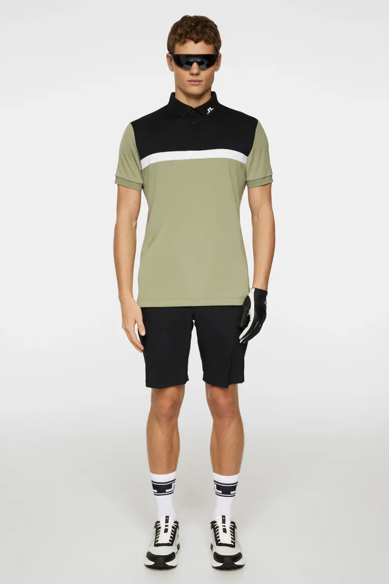 Jeff Polo|J.Lindeberg New