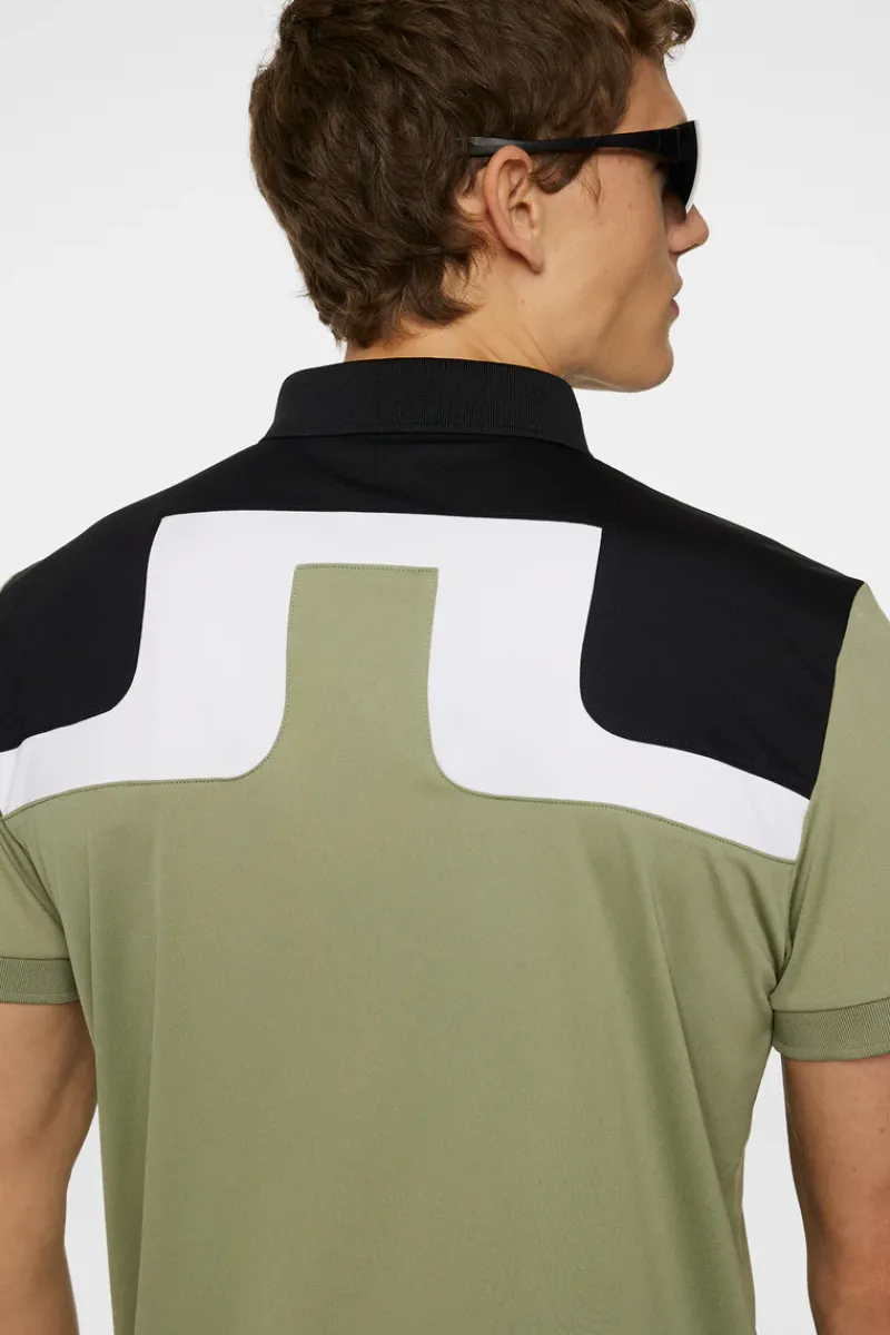 Jeff Polo|J.Lindeberg New