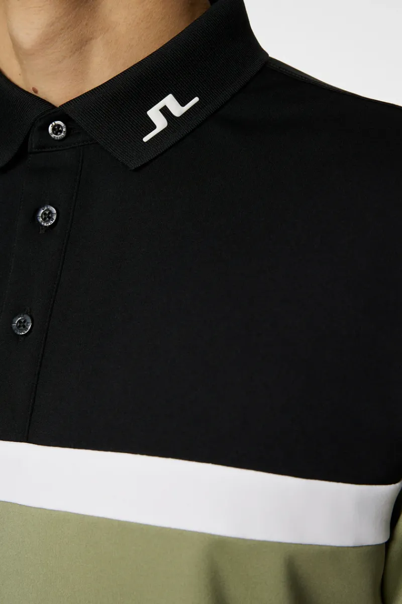 Jeff Polo|J.Lindeberg New