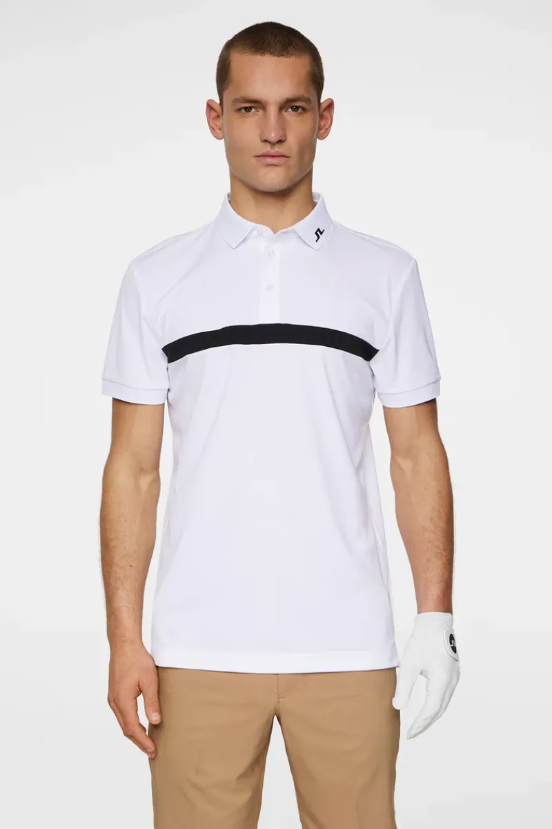 Jeff Polo|J.Lindeberg New