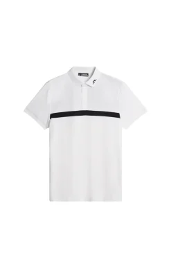Jeff Polo|J.Lindeberg New