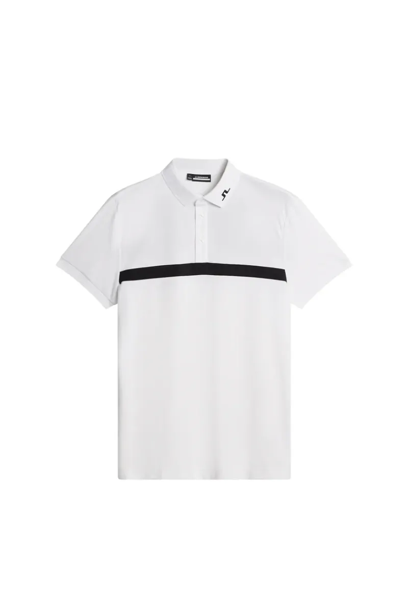 Jeff Polo|J.Lindeberg New
