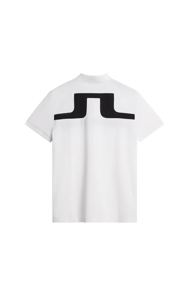 Jeff Polo|J.Lindeberg New