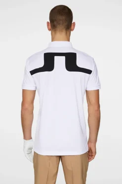 Jeff Polo|J.Lindeberg New