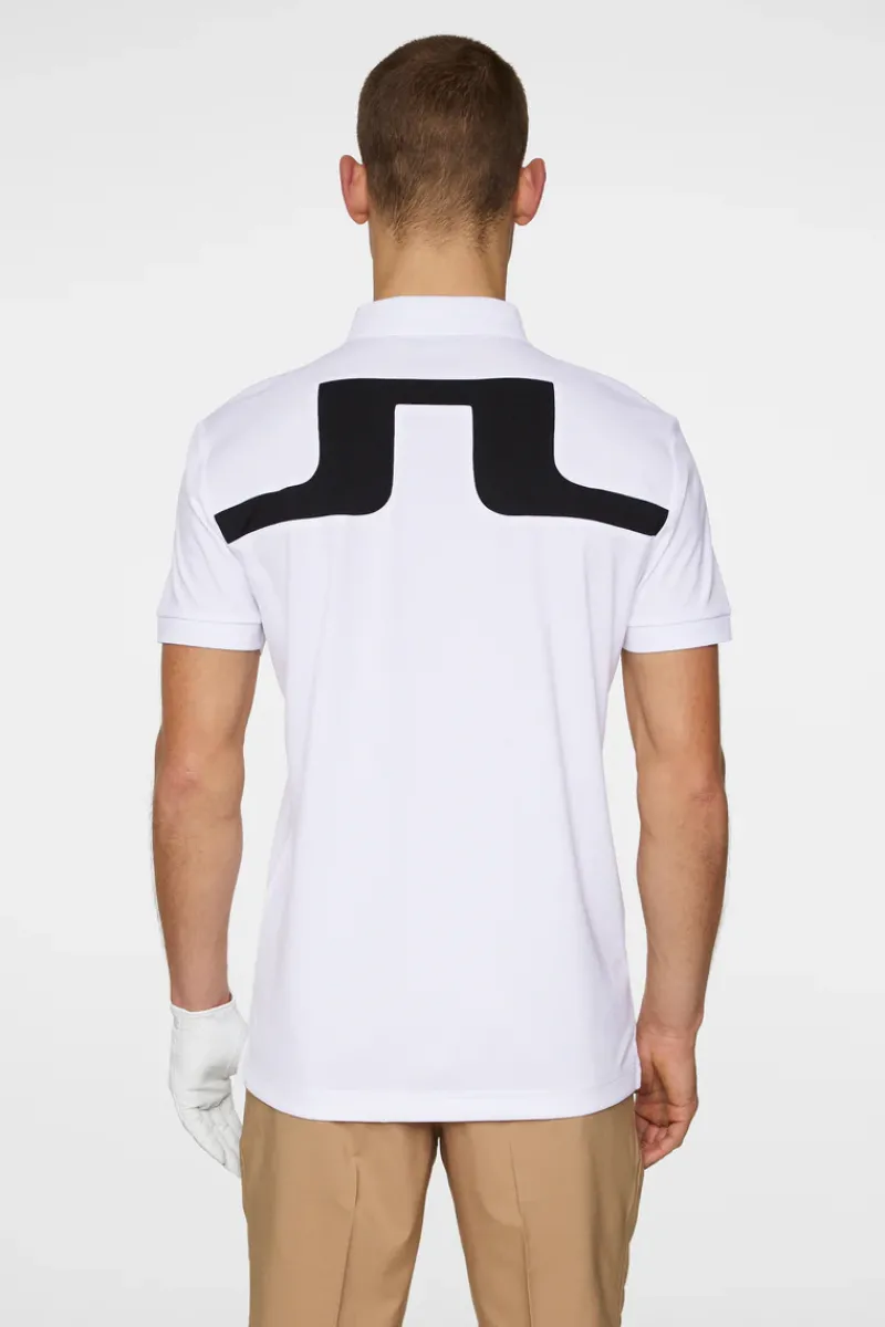 Jeff Polo|J.Lindeberg New