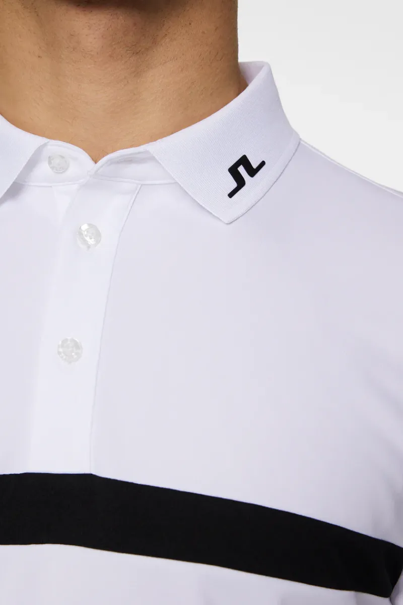 Jeff Polo|J.Lindeberg New