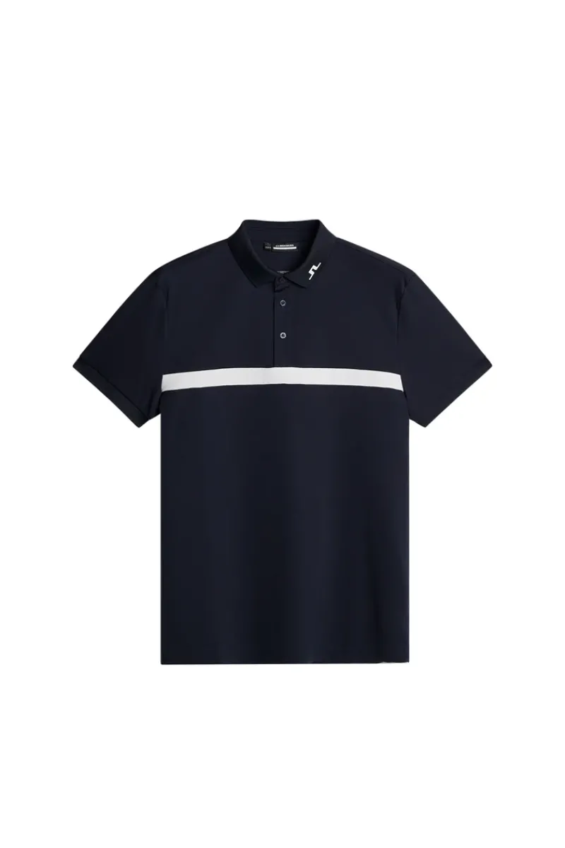Jeff Polo|J.Lindeberg Hot