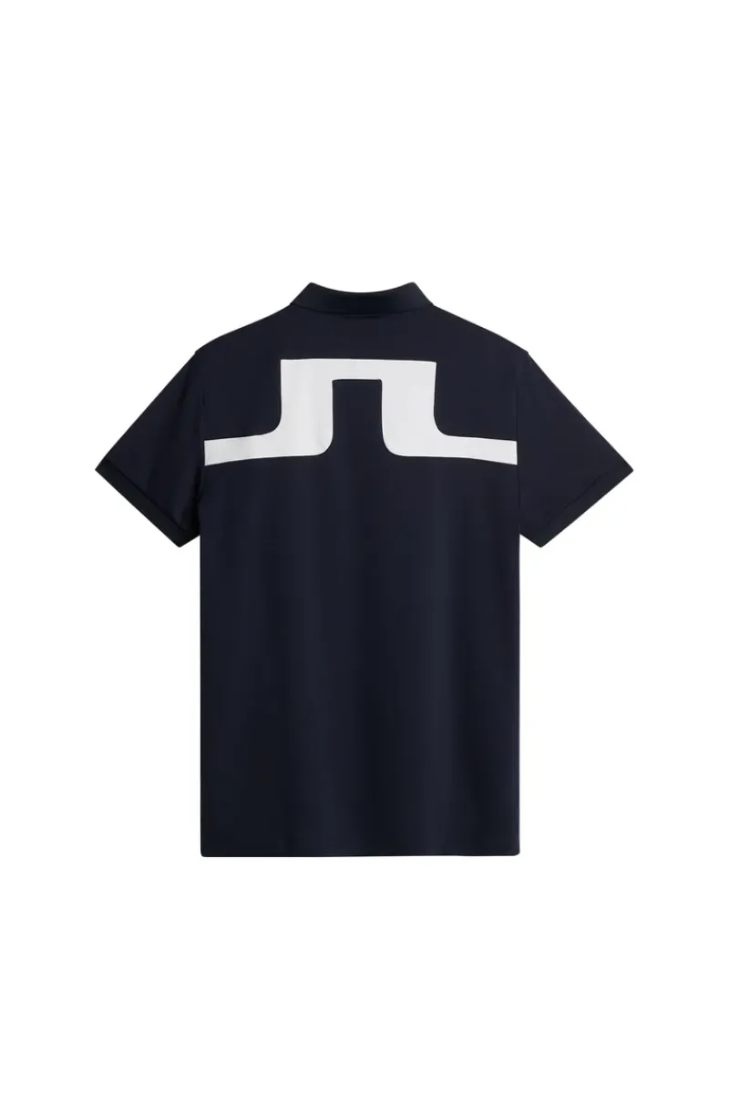 Jeff Polo|J.Lindeberg Hot