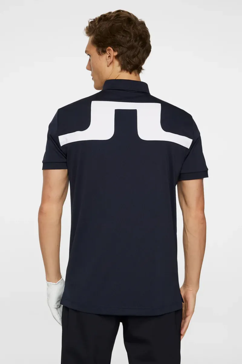 Jeff Polo|J.Lindeberg Hot