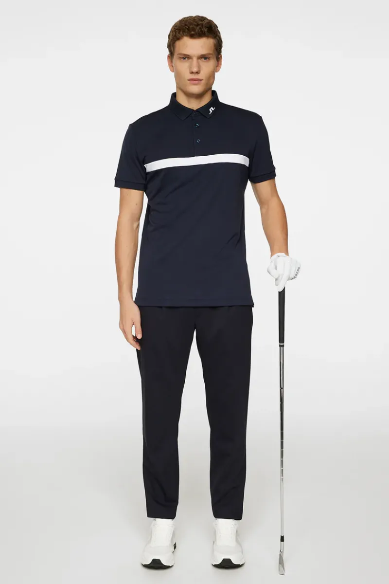 Jeff Polo|J.Lindeberg Hot