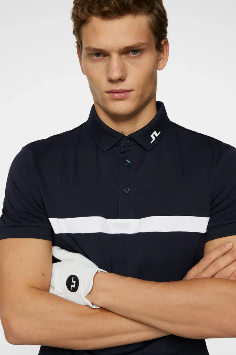 Jeff Polo|J.Lindeberg Hot