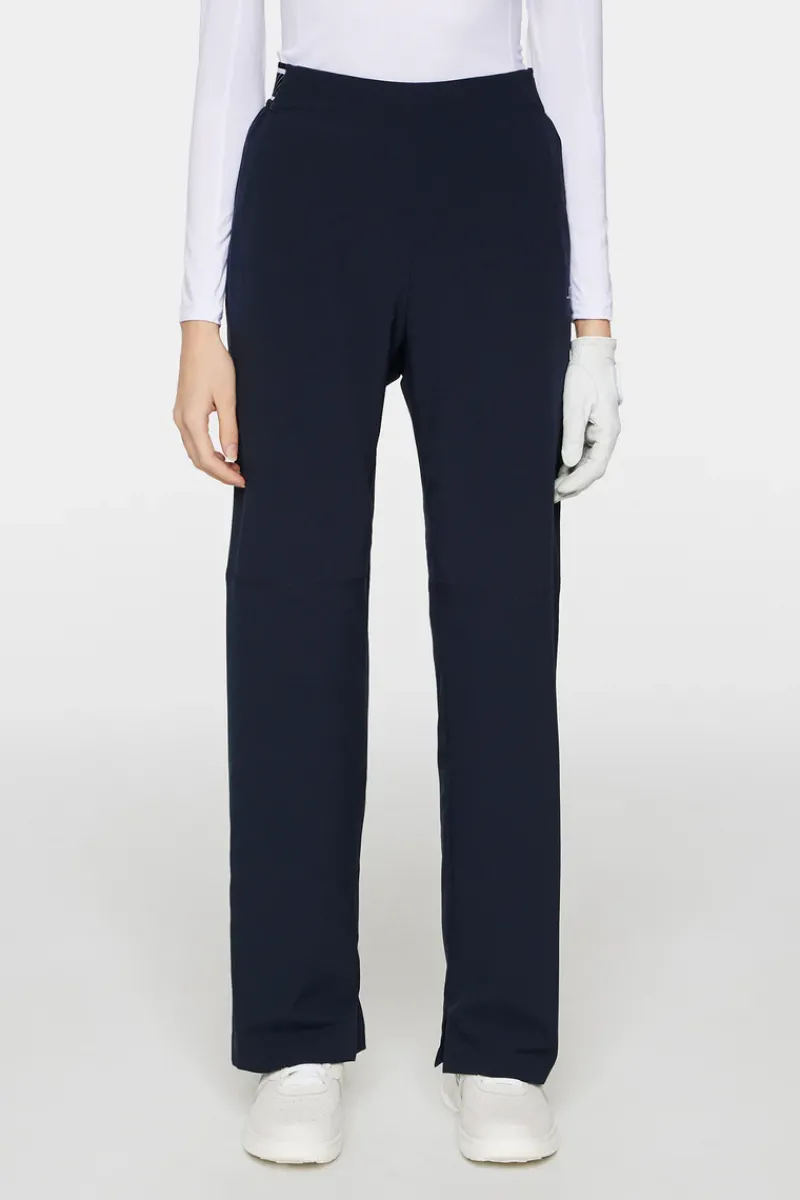 Jessica Pull On Pant|J.Lindeberg Discount
