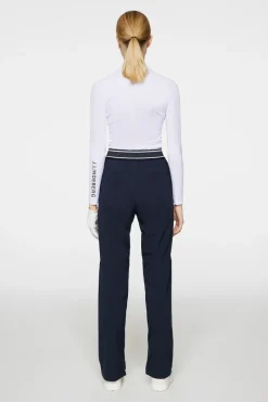 Jessica Pull On Pant|J.Lindeberg Discount