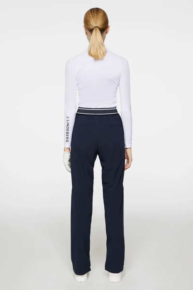Jessica Pull On Pant|J.Lindeberg Discount