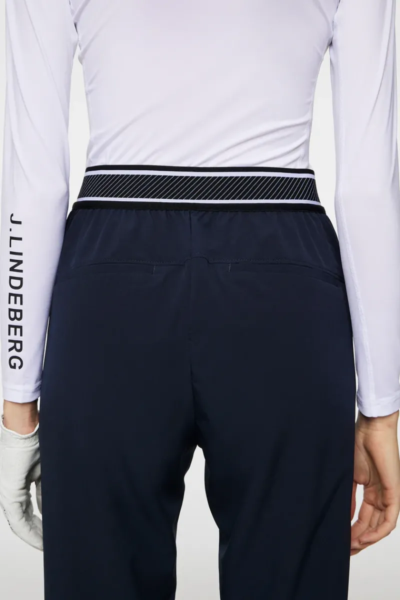 Jessica Pull On Pant|J.Lindeberg Discount