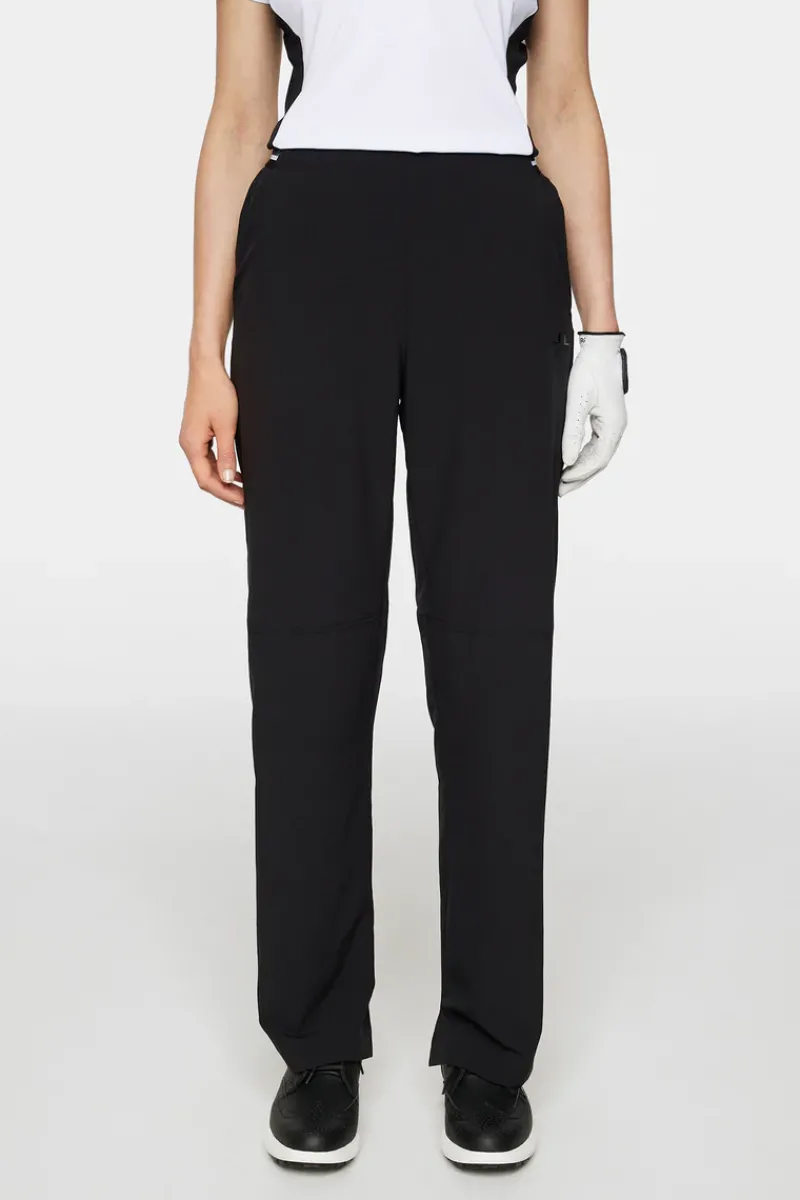 Jessica Pull On Pant|J.Lindeberg New