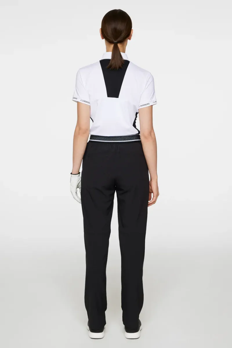 Jessica Pull On Pant|J.Lindeberg New
