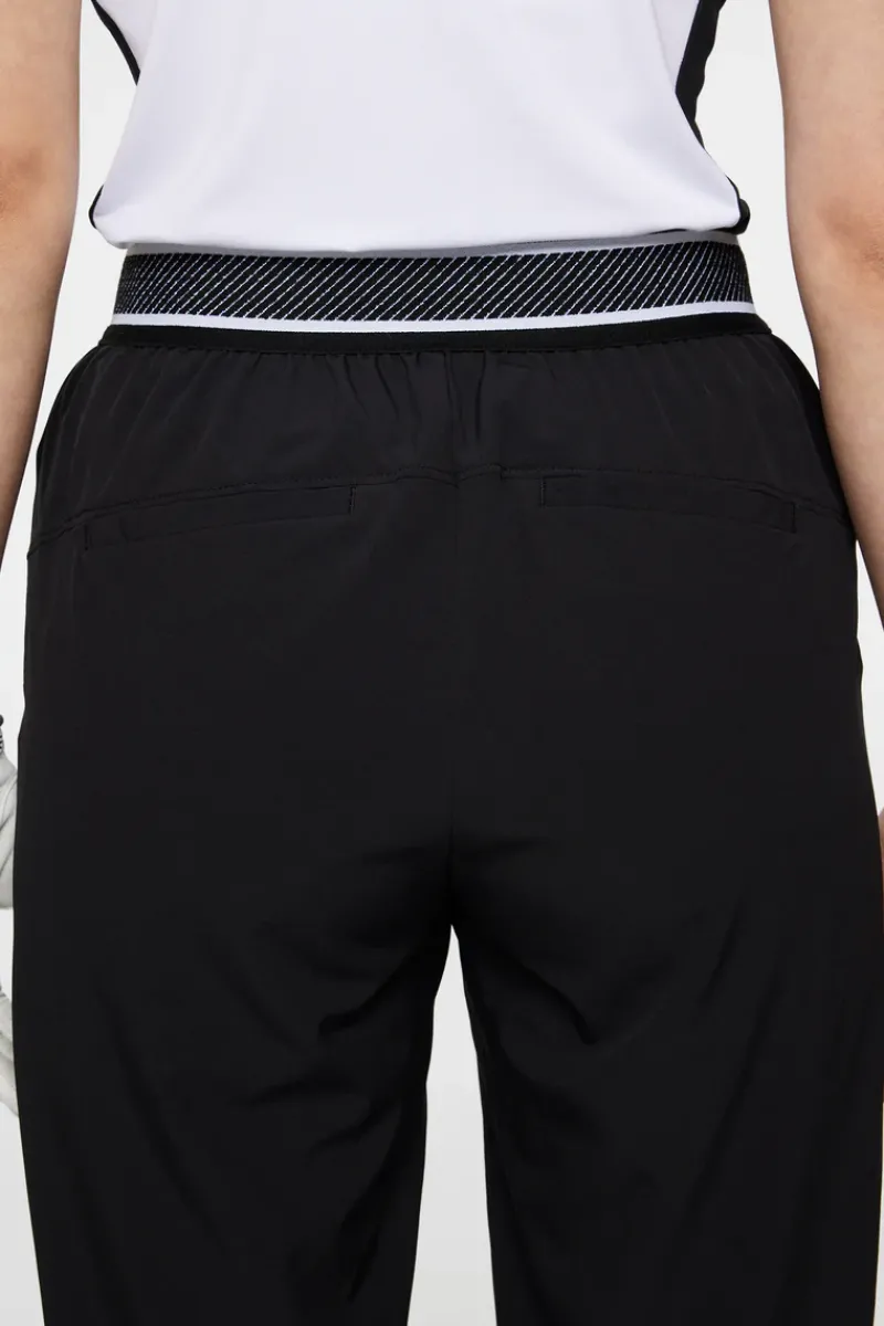 Jessica Pull On Pant|J.Lindeberg New