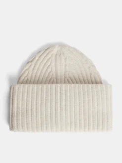 Jive Plated Beanie|J.Lindeberg Best