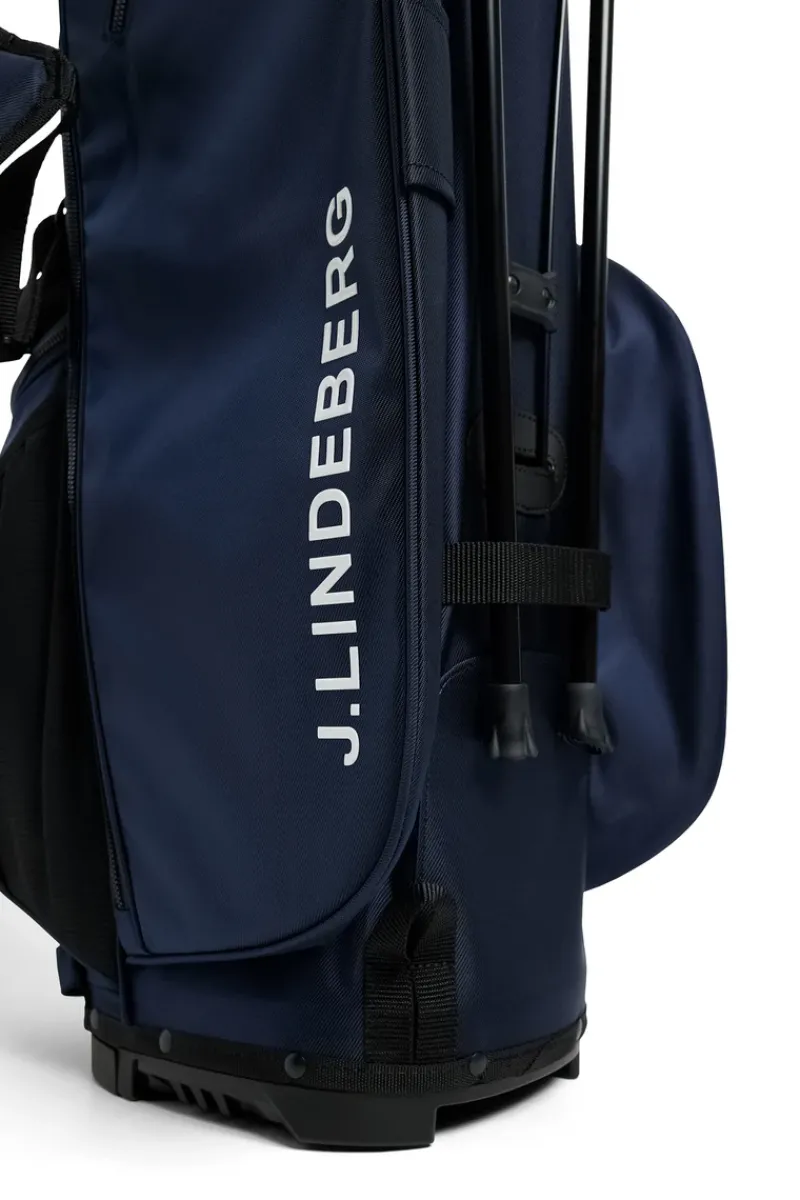JL Flare Golf Bag|J.Lindeberg