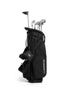 JL Flare Golf Bag|J.Lindeberg Online