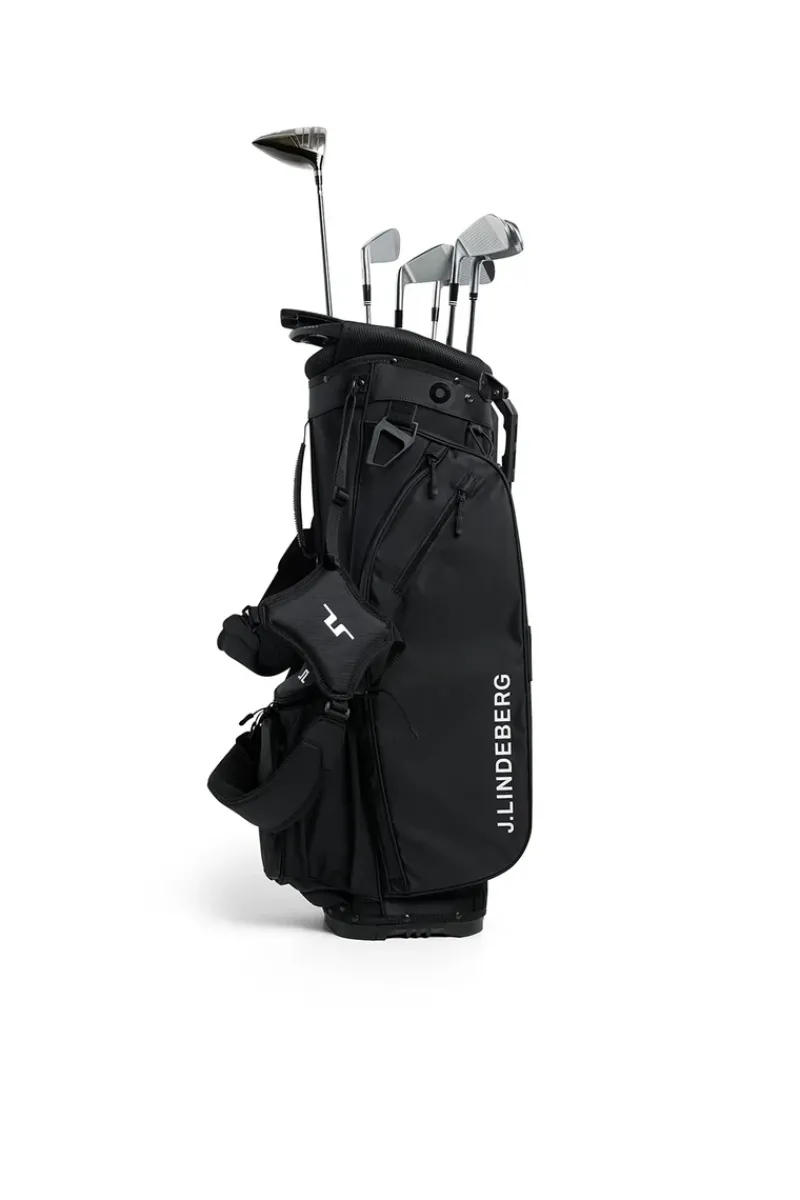 JL Flare Golf Bag|J.Lindeberg Online
