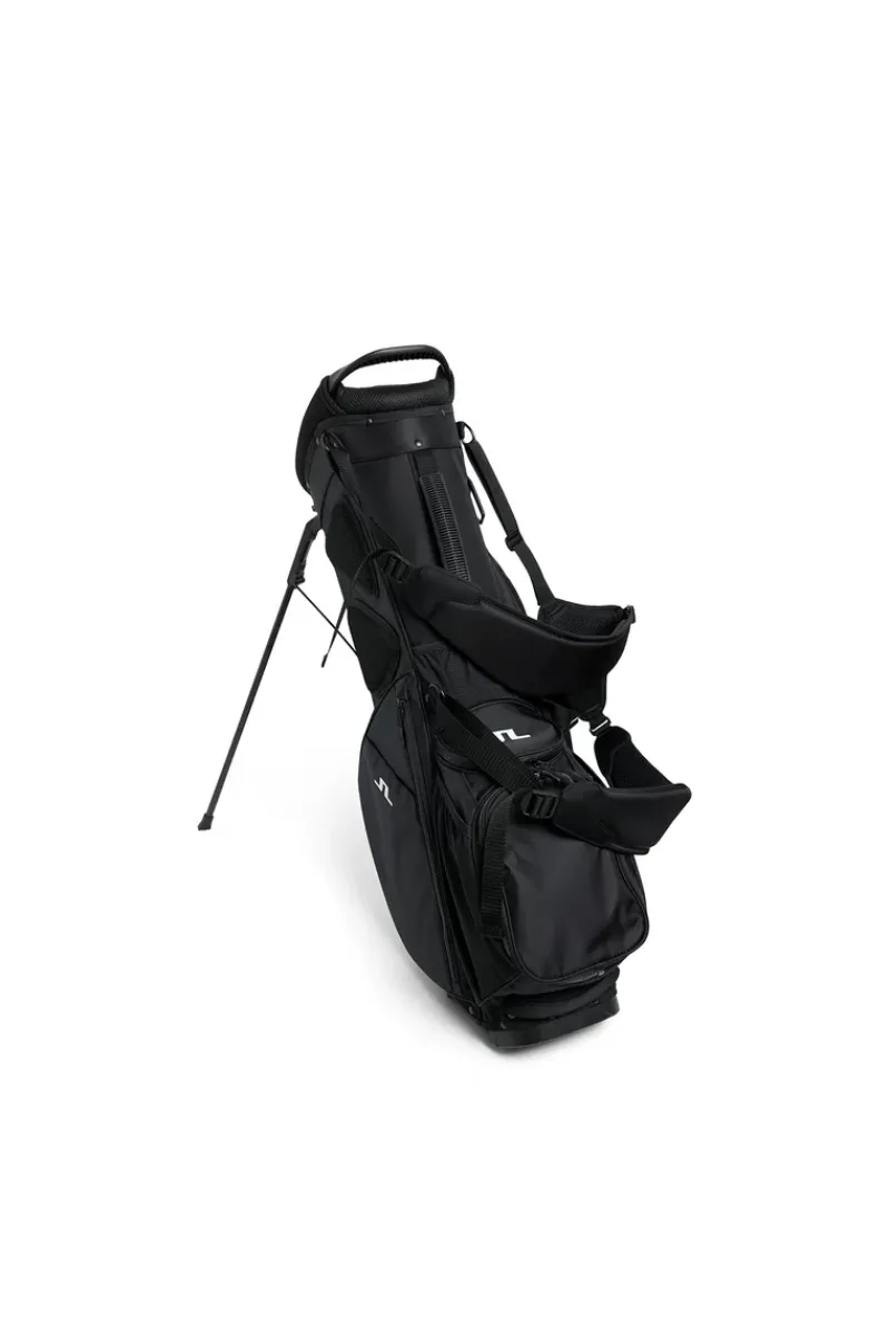 JL Flare Golf Bag|J.Lindeberg Online