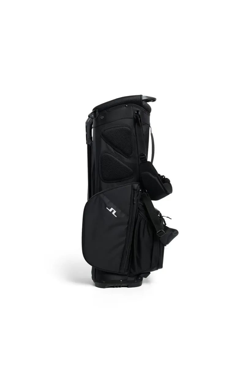 JL Flare Golf Bag|J.Lindeberg Online