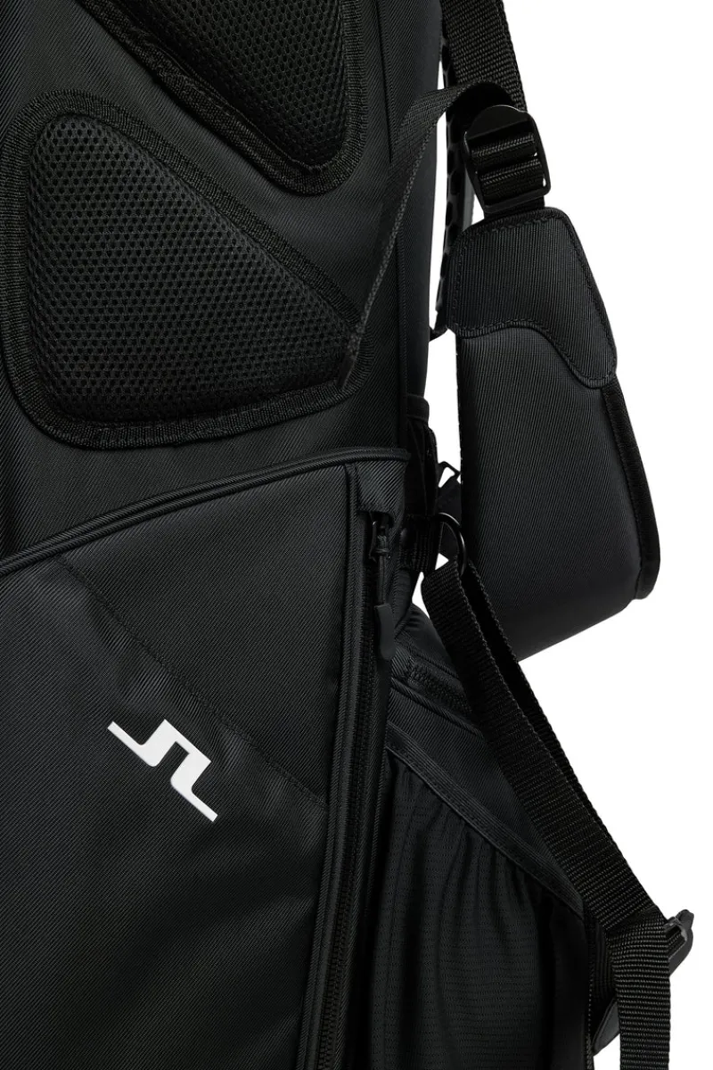 JL Flare Golf Bag|J.Lindeberg Online