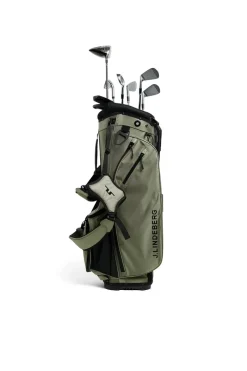 JL Flare Golf Bag|J.Lindeberg Sale