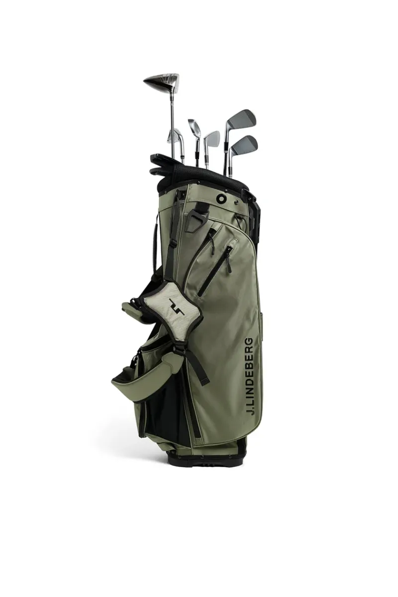 JL Flare Golf Bag|J.Lindeberg Sale