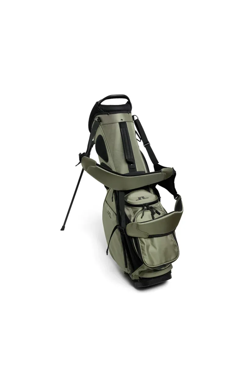 JL Flare Golf Bag|J.Lindeberg Sale