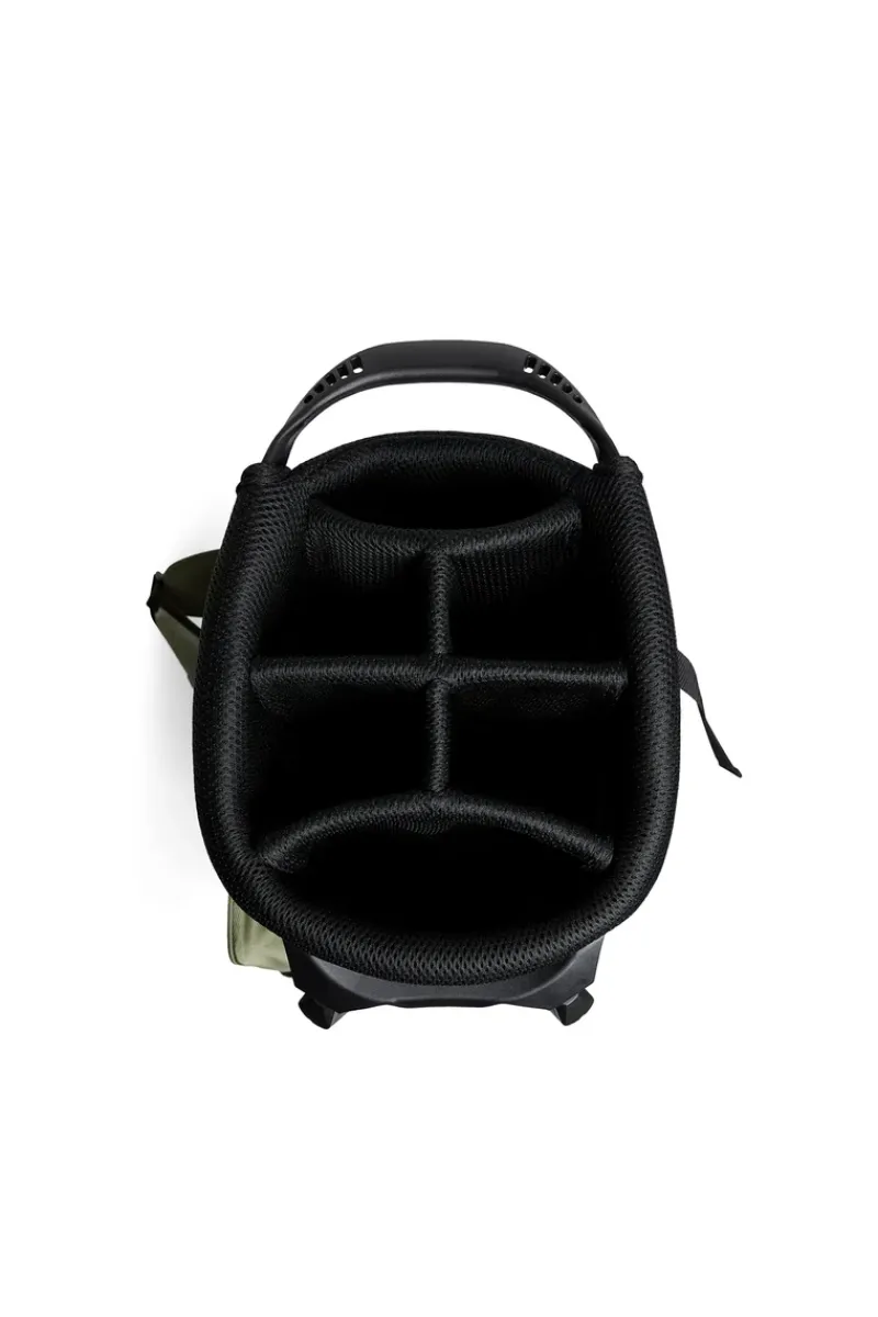 JL Flare Golf Bag|J.Lindeberg Sale