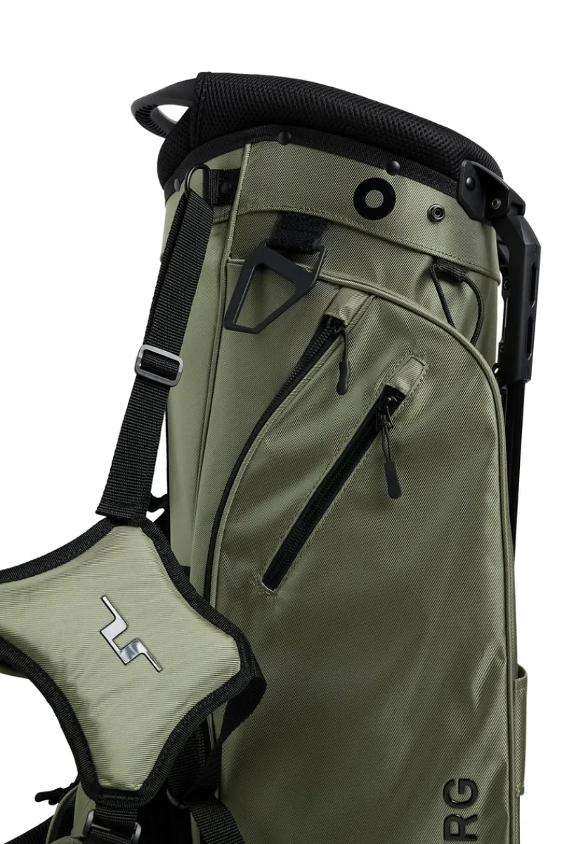 JL Flare Golf Bag|J.Lindeberg Sale